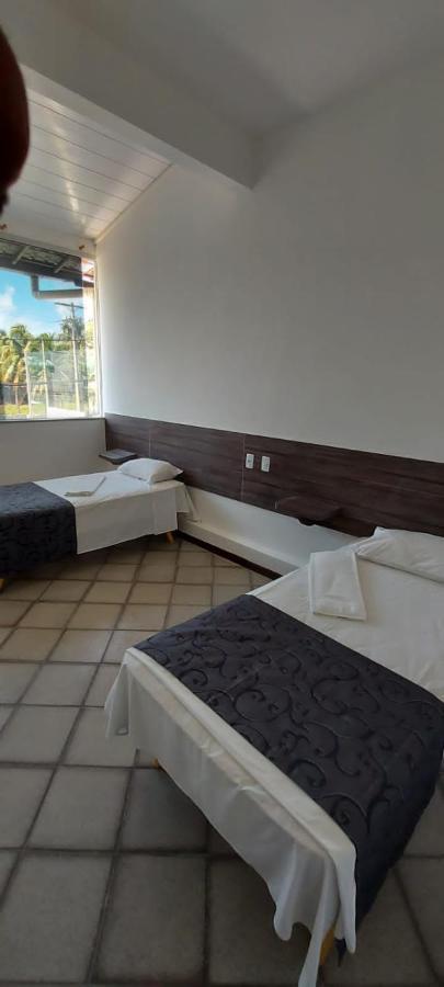 Duna'S Guest House Сальвадор Экстерьер фото